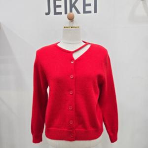 [제이케이]제이케이 반트임 오픈 가디건 JOTCD016B10