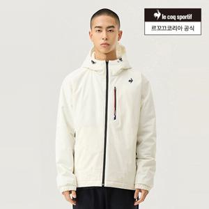 [르꼬끄공식] 소프트쉘 패딩자켓 (QQ123EPD11)