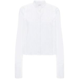 빅토리아 베컴 셔츠 1125WSH006009A 6 WHITE