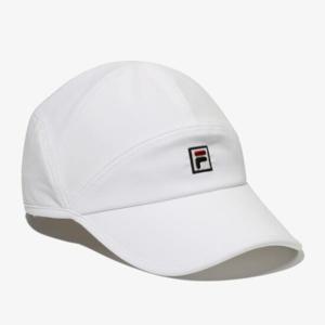 휠라모자 TQJ FS3CPF5290X-WHI 테니스 퍼포먼스캡
