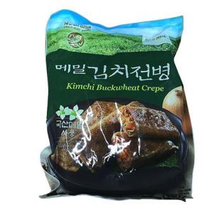 [에이알비티] 메밀 김치 전병 720g 71404