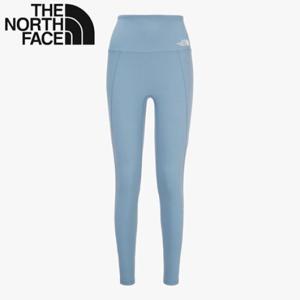 노스페이스 NF6KR30C 여성 기본 스웨이 레깅스 KR