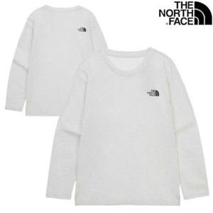 노스페이스 NT7TR10 남성 브렌타 긴팔 티셔츠 NT7TR10C