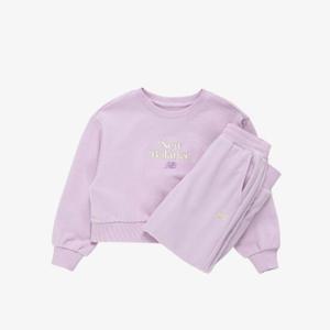 뉴발란스키즈트레이닝세트 UQS NK9YE1802G-88 NBgC_크롭 스