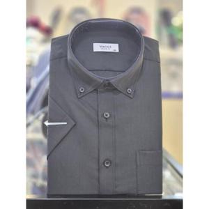 바찌 세이브존07 반팔 버튼 셔츠 VD1N2BR670K03L