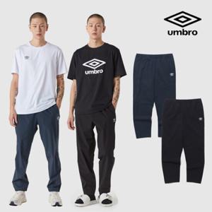 [엄브로] 액티브 베이직 스트레치 팬츠 UQ121SPT32