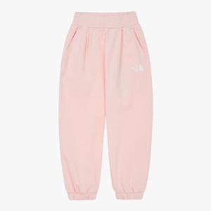 노스페이스 키즈 NP6KR02U 피치 걸즈 앤 그루브 스웨트 조거 팬츠