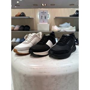 [FITFLOP][F-MODE] FFSO5E050 3종택일건 25S S 레더 여성 스니커즈