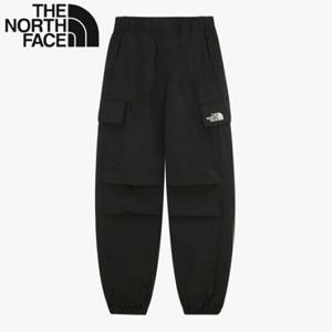 노스페이스 NP6NR11A 남여공용 하이랜드 조거 팬츠 우븐 바지 KR