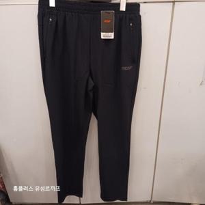 르까프 HC02 1224FJ134 간절기트리코트팬츠1224FJ134