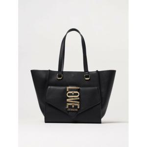 [LOVE MOSCHINO] 여성 숄더 백 핸드백 JC4225PP0MKC0 000 블랙 /6