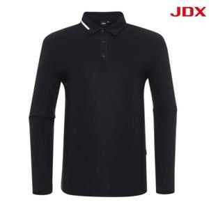 JDX HC08 옵티멈 제에리 티셔츠 X1TLV1401(BK)