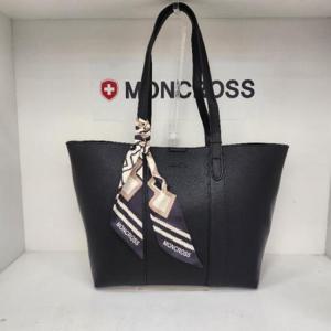 몽크로스 DP01 쇼퍼백 WT58107