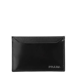 [프라다] 25SS (2MC208 2CZP F0002) 남성 카드지갑