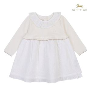 [에뜨와]아젤KNIT원피스07S124001/유아,돌,축하선물