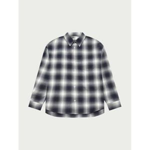 [행텐]남성 소프트 플란넬 체크 셔츠_290(10510-020-212-25)