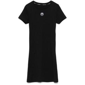 마린세르 여성 블랙 미니 드레스 WDR248A CJER0008BK99
