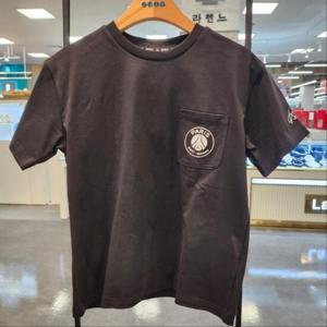 에스핏 HC23 PSG 반팔 싱글 티셔츠 SJZ101MKRT70