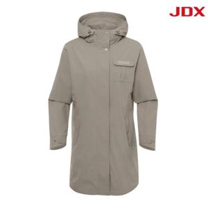 JDX HC08 테이프 포인트 사파리 점퍼 X2WJV5111(BE)