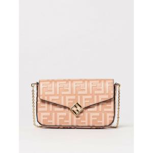 [FENDI] 여성 미니 백 숄더 8M0509 AS42 F1SO1 핑크 /6