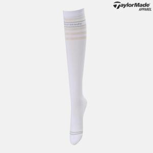 테일러메이드  여성 시스루 니삭스 (ICE) TWASO5605-100