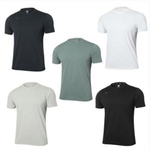 다이나핏 (택가 59,000원) 남성 기능성 밸런스 라운드 반팔티 (YMM23264)