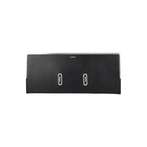 코페르니 클러치 파우치 24ACOPBA76F6009 BLK Black