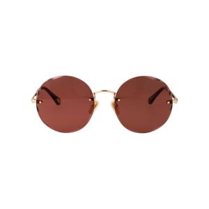 끌로에 선글라스 CH0254S 002 gold