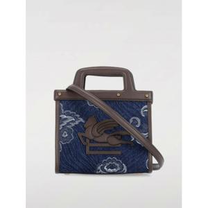 [ETRO] 여성 핸드백 숄더 백 WP1D0014 S9090 Blue /6