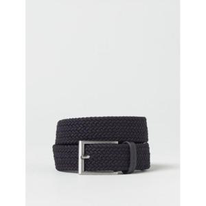 알마니 벨트 9513693R863 UB101 Blue