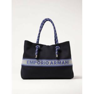 [EMPORIO ARMANI] 여성 숄더 백 EW000360AF14787 UB081 Blue /6