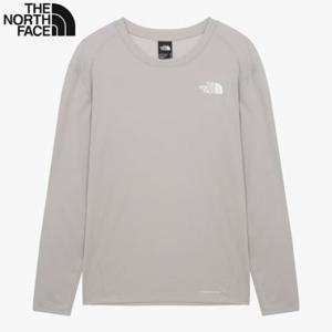 노스페이스 NT7TR11B 남성 쉐도우 긴팔 티셔츠 KR