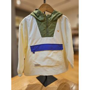 [블루독키즈울산] YE )오버핏아노락점퍼 (2513533501)