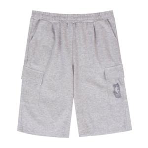 [NBA KIDS]NBA 액티브 드리블 포켓 버뮤다 팬츠K252TP050P130