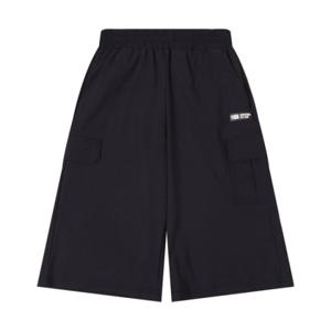 [NBA KIDS]NBA 트리코트 7부 팬츠K252PT030P19