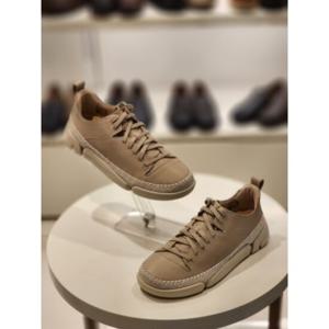 금강제화 클락스 Trigenic2Tact 여성 스니커즈 CLAOXC5105WF8
