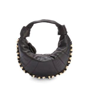 르메르 토트백 BG0152 LL095 BR490 BROWN