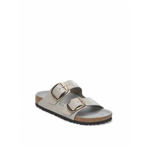 [BIRKENSTOCK] 여성 샌들 아리조나 빅 버클 1029391SHINE Grey /8