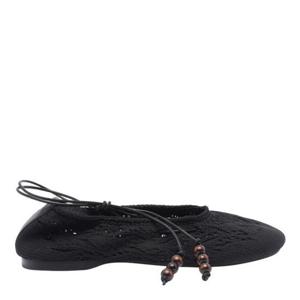 알로하스 로퍼 S100656 01 Black