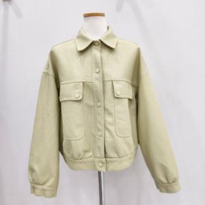 [나인스텝]카라가죽JK  N25NJ5106YEFR
