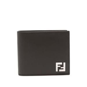 펜디 남성지갑 7M0356AFF2 F1Q1C Real ebano