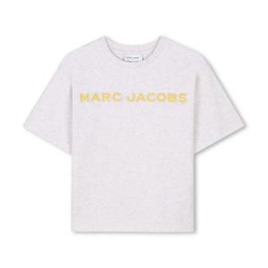 주니어 마크제이콥스 티셔츠 W60457 BEIGE ANTICO