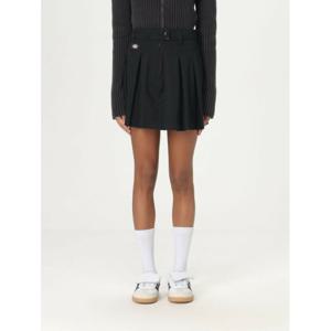 [DICKIES] 여성 스커트 DK0A4Z87 BLK1 블랙 /6