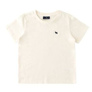 [블루독]블루독 블루독수피마 반팔 티셔츠(24375-332-15)_IV