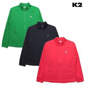 K2 여성 BOOST_경량 스트레치 여름 바람막이 자켓 W KWM24194