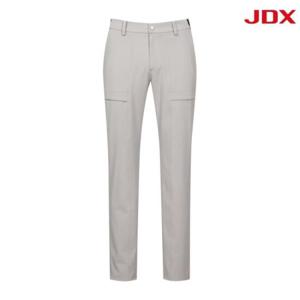 JDX 세이브존07 남성 베이직 포켓 팬츠 X1PTV2705BE