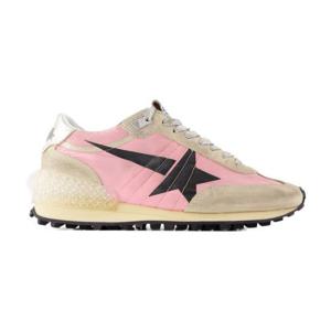 골든구스 스니커즈 GWF00684 F006720 25751 PINK GOLD SILVER pi