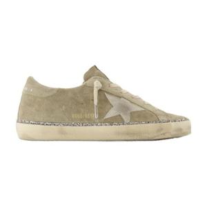 골든구스 스니커즈 GWF00857 F006868 60369 ICE SILVER beige