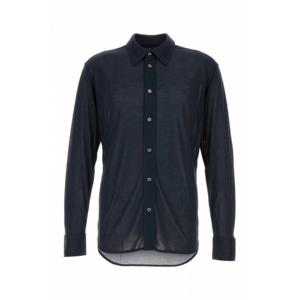 [TOMFORD] 남성 셔츠 JBL014JMS003F23 HB806 Blue /2