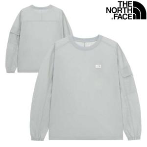 노스페이스 NM5MR02 남성 프로스트 긴팔 티셔츠 NM5MR02C